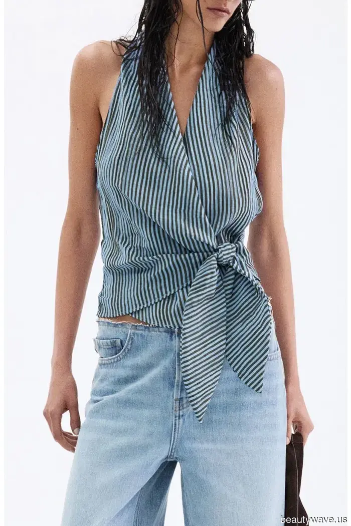 Long shorts appear more stylish when combined with these 7 particular items.