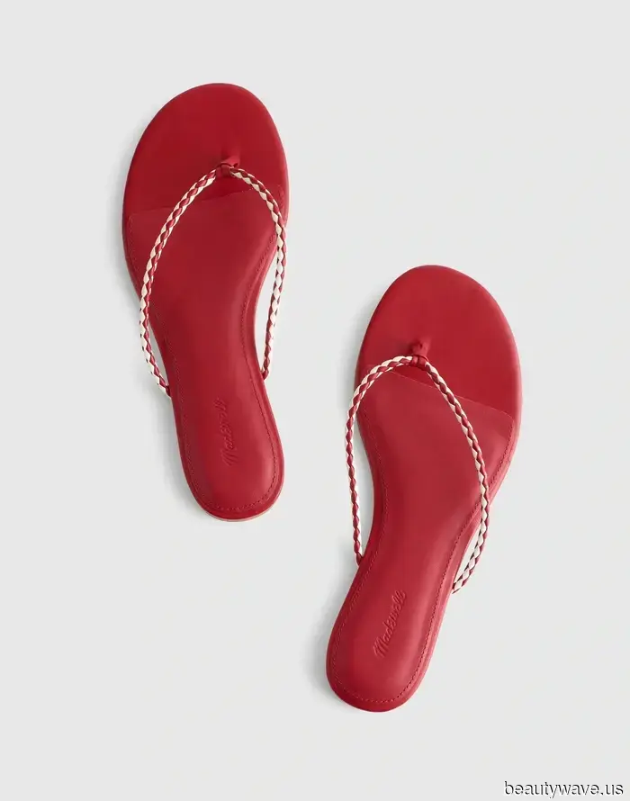 If Striped Pants and Colorful Totes Are Part of Your Summer Wishlist, Be Sure to Check Out These 4 Memorial Day Sales.