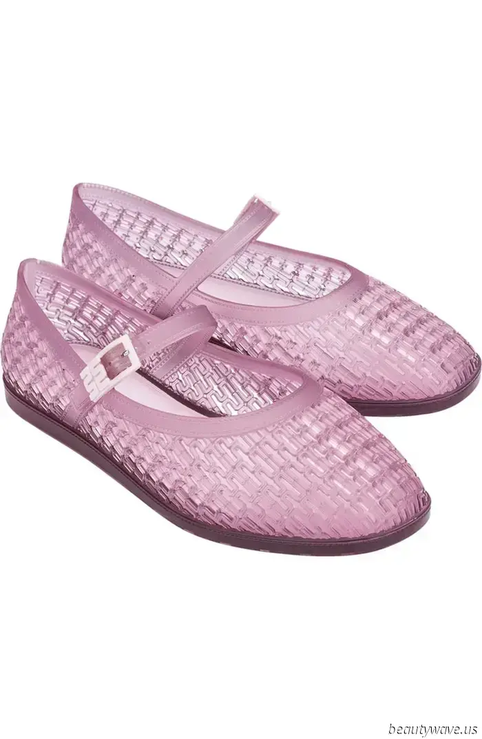 Fashion enthusiasts are purchasing these 4 flat shoe trends at Nordstrom this summer.