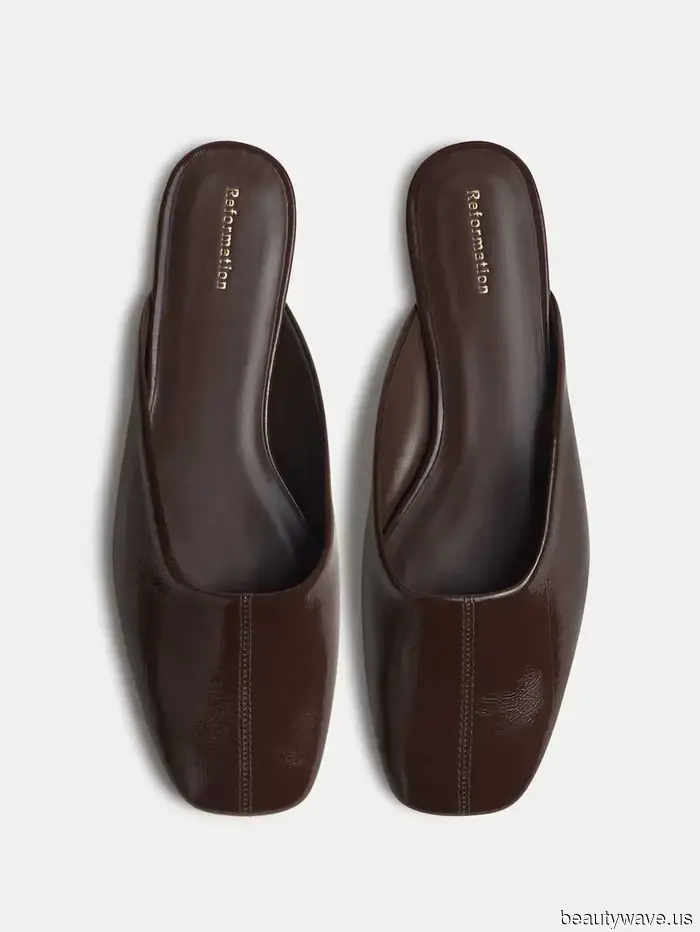 Ich fange mit meiner flachen Schuhkollektion neu an&mdash;das sind die einzigen 5 Stile, die ich für den Sommer in Betracht ziehen werde.