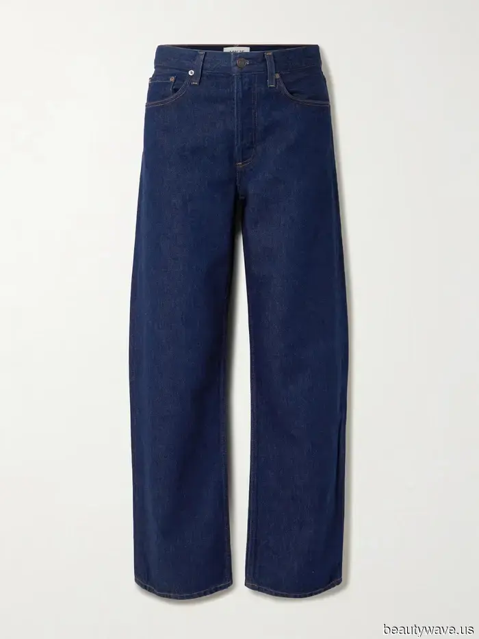 5 Denim Trends I'm Putting on Hold for Spring and 5 I'm Choosing to Wear Instead