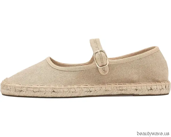 Ascoltami: Zappos ha una selezione elegante di sneaker e ballerine per la primavera