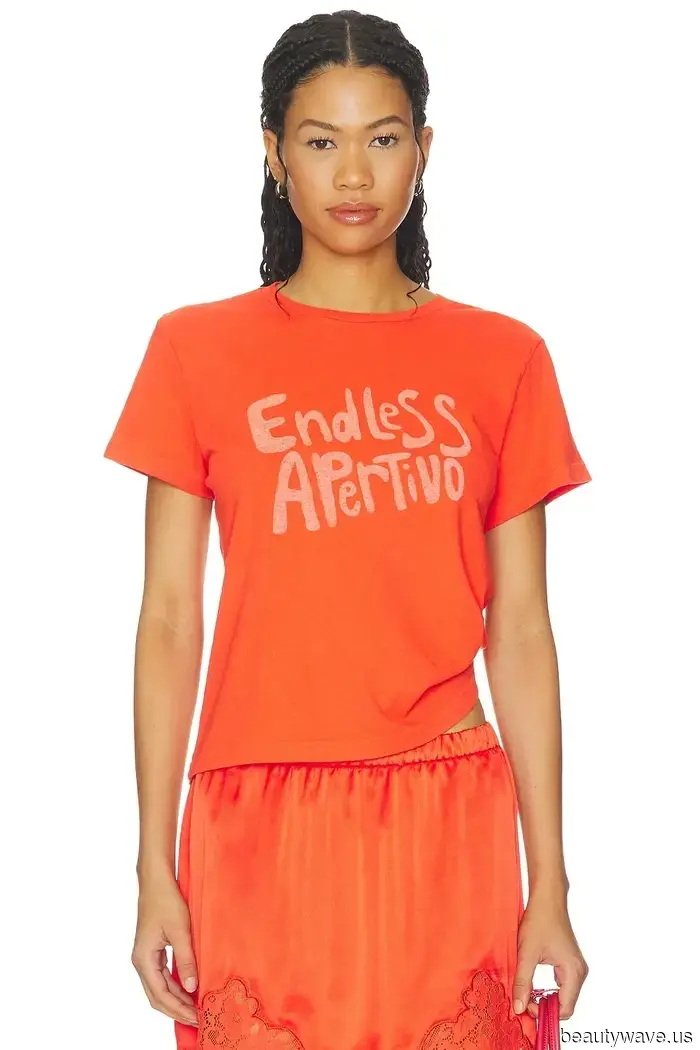 I just returned from Paris and noticed these specific summer outfit combinations everywhere.