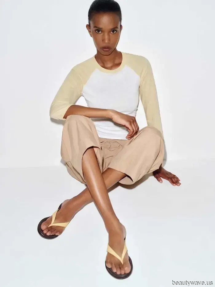 Not Black, Not White—These Are the Linen Trousers That Everyone Is Suddenly Wearing This Summer