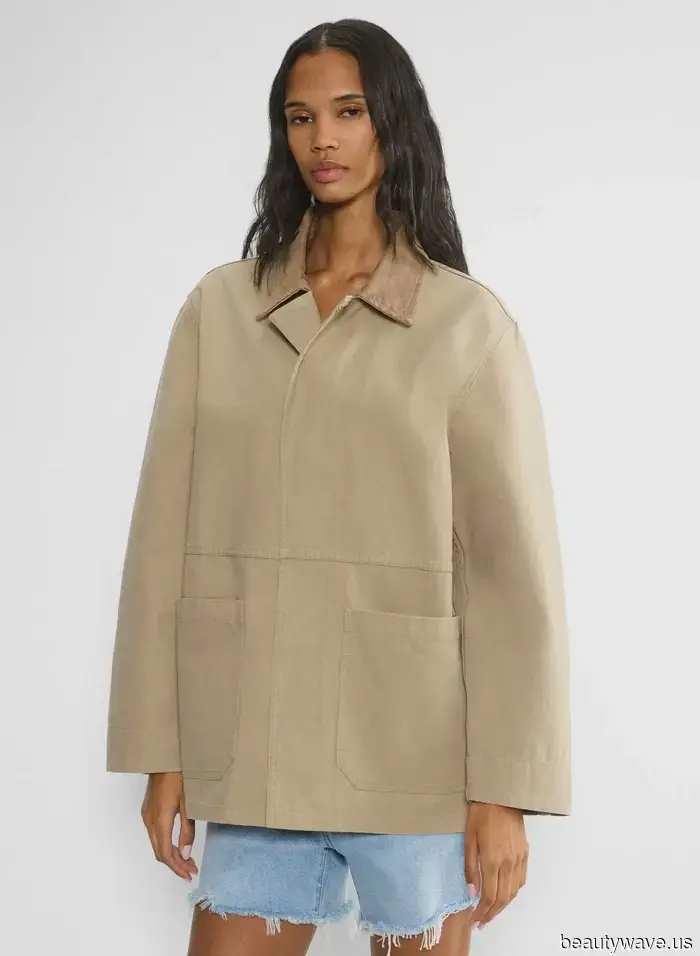 Si te viera en alguno de estos 15 conjuntos de transición de verano a otoño, pensaría que contrataste a un estilista.