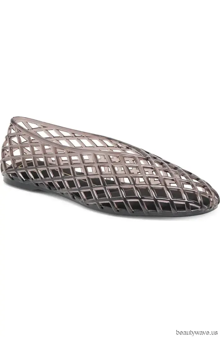 Get Ready for a Summer 2026 Shoe Refresh: These 25 Stylish Picks from Nordstrom Are Absolutely Chic!