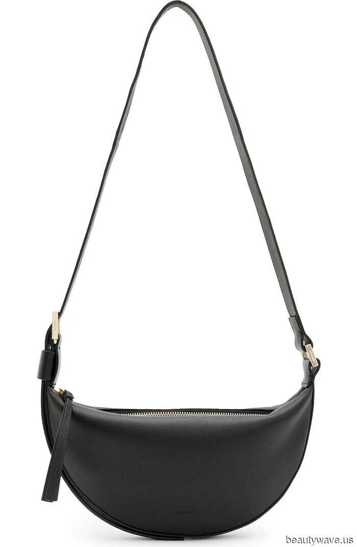 2026s schickeste (und günstigste) französische Mädchen-Basics verstecken sich bei Nordstrom&mdash;das würde ich kaufen