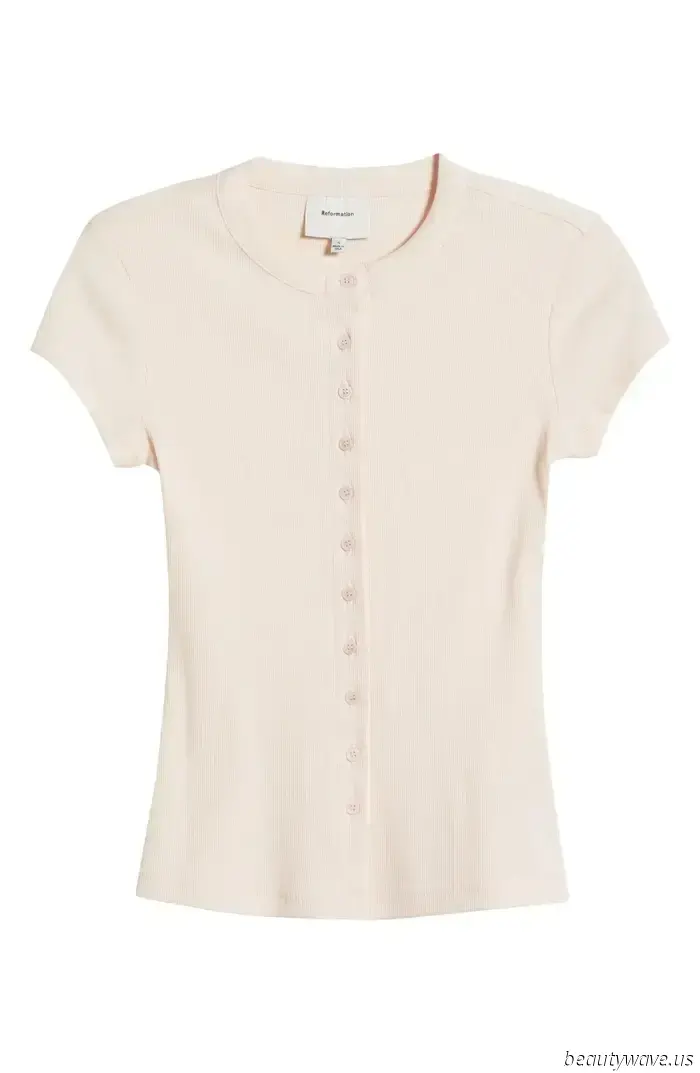 No Stylist Needed—I Put Together 7 Trendy Outfits from Nordstrom for Less Than $375.