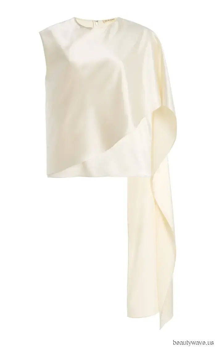 Luxury is entering a new phase: The 6 pioneers at the forefront.