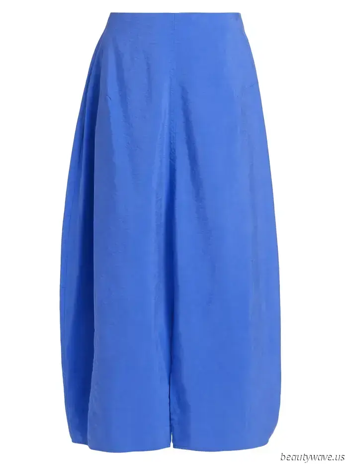 The 22 Skirts That Fashion Enthusiasts Will Be Donning Every Day This Summer
