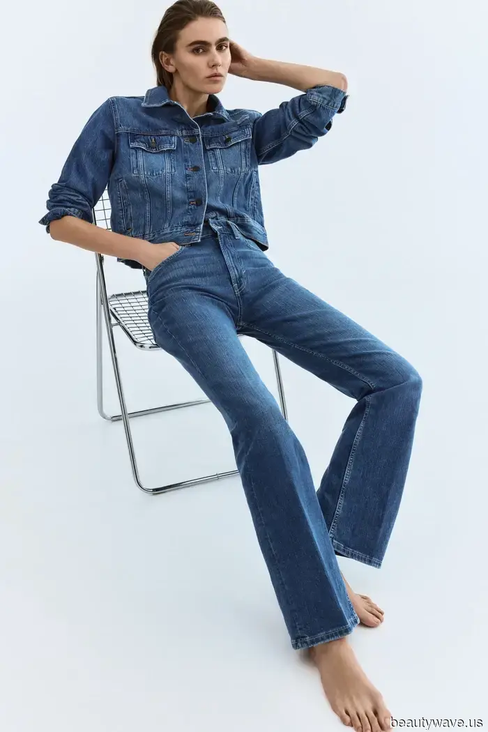 Everyone knows that '90s jeans are the ultimate choice—here are 5 trends to sport in Spring 2026.