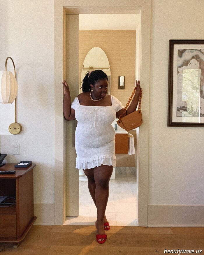 I Want to Achieve a Chic Look Effortlessly—7 Summer Dress Trends I'm Counting On