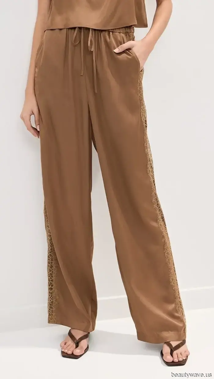 Confía en mí: estas son las prendas que elegirás más que los jeans este otoño.
