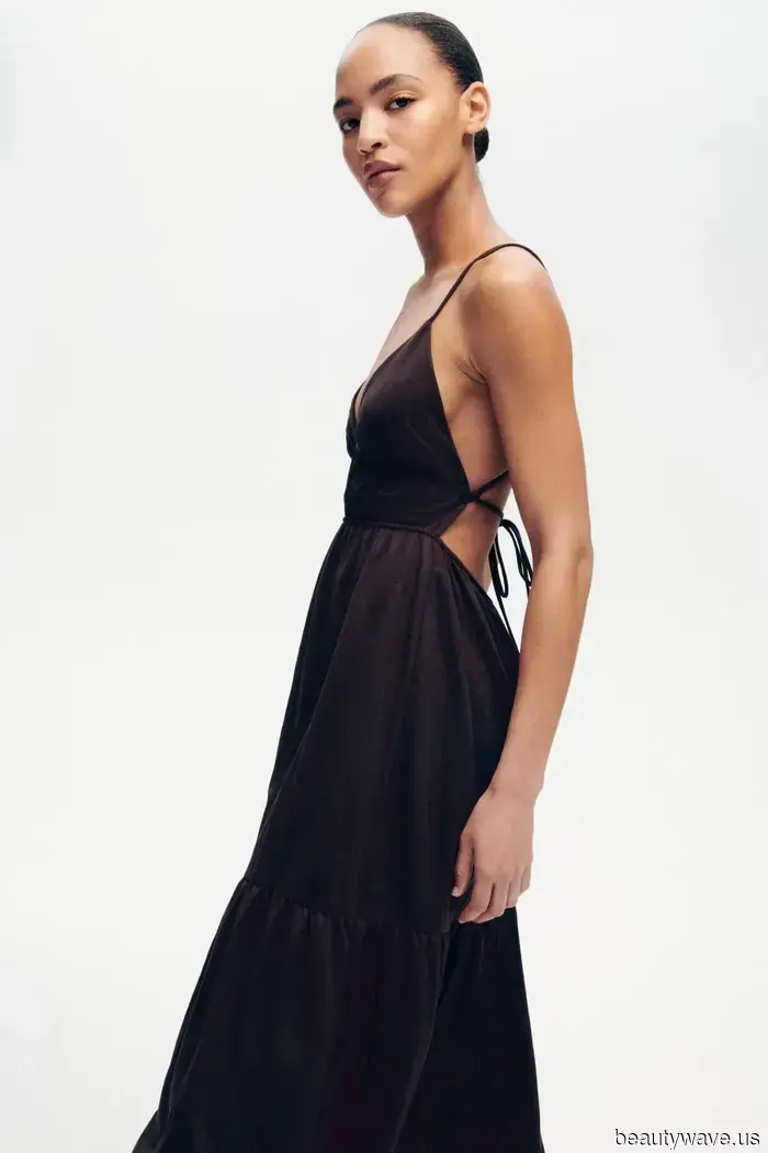 Ich habe Zara, H&M und M&S nach den besten Sommer-Basics durchsucht&mdash;24 schicke Teile, die Sie bis September tragen werden.