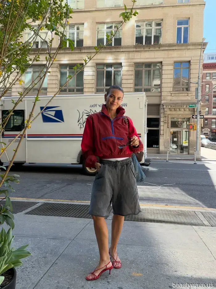 Apologies, Birkenstocks—Here are the 5 Stylish Shoe Trends European Women Will Embrace This Summer.