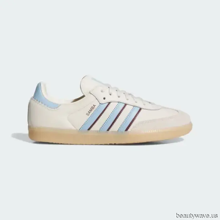 Estoy cansado de las zapatillas básicas&mdash;Aquí está mi lista de deseos de Adidas cool aprobada por el editor