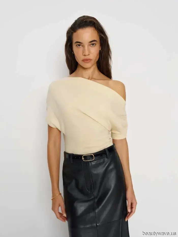 Breaking News: Here Are the 7 Fashion Trends French Women Are Supporting in 2026