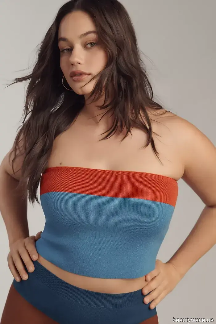 53 Hallazgos de Ropa Plus-Size Geniales que Usarás Durante Muchos Meses Más