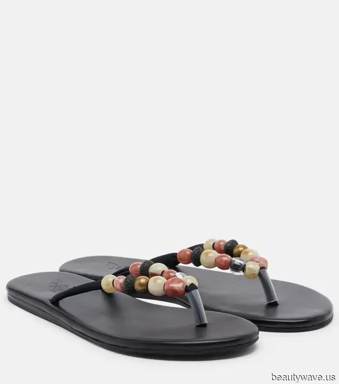 Put Away the Ballet Flats! 5 Boho Shoe Styles That Complement Dresses, Shorts, and Skirts Perfectly This Summer
