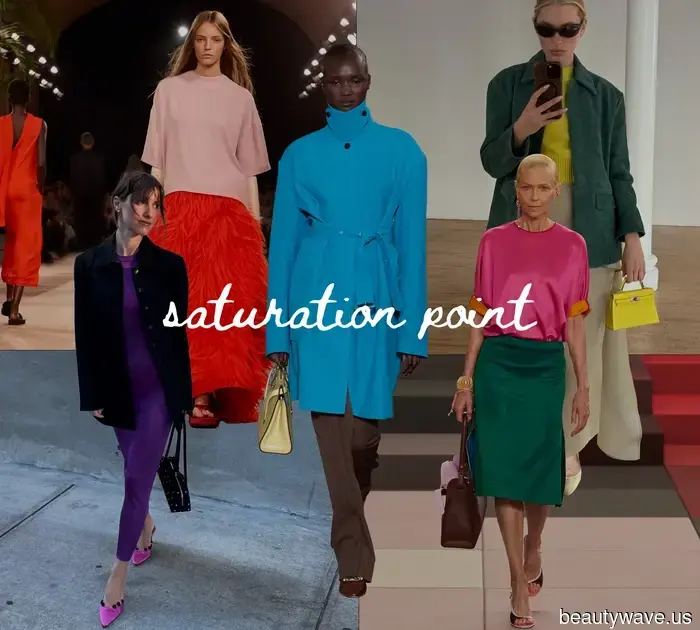 The Fashion Landscape of 2026: Hues, Classic Elegance, and the Decline of Subtle Luxury