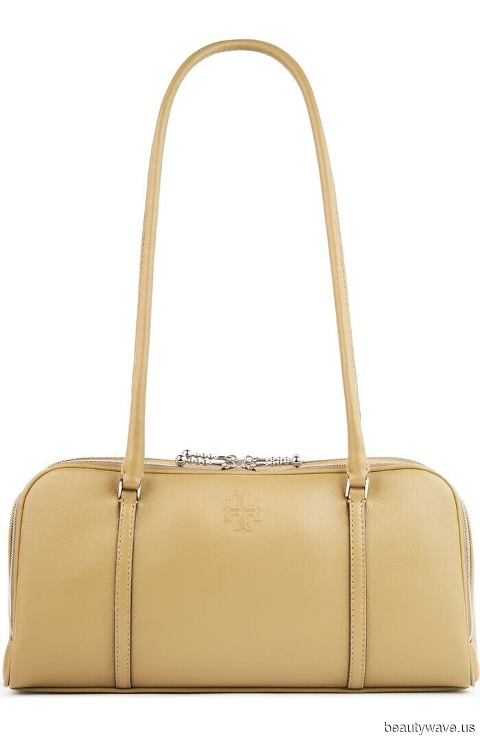 Это 7 модных базовых вещей, которые, на мой взгляд, должен носить каждый в 2026 году (и все они в Nordstrom)