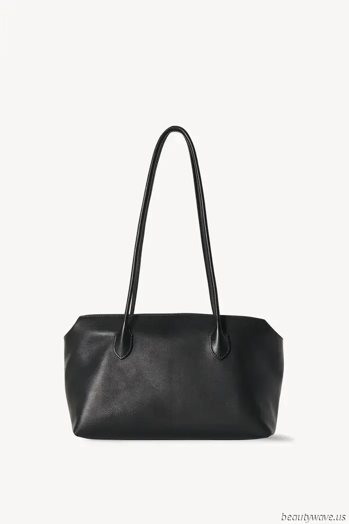 Grazie alle it girl di buon gusto, questo stile di borsa anti-tendenza è ciò che tutti vogliono in questo momento.