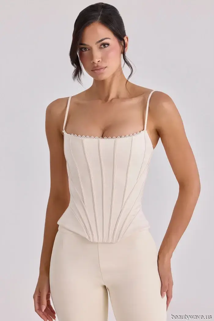 Поколение миллениалов и поколение Z согласны&mdash;это самый крутой способ стилизовать джинсы с расклешенными штанинами.