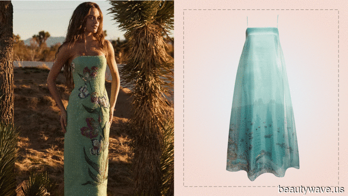 I'm a Shopping Director—My Timeless Dress Code for Wedding Guests and Beautiful Nordstrom Styles for the Season.