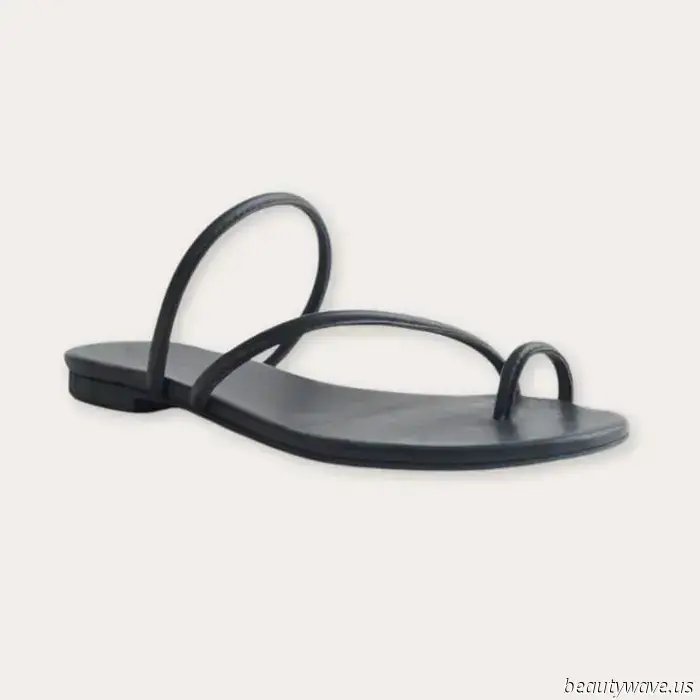 From Wedges to Flip Flops: These Sandal Trends Are Shaping Summer 2025