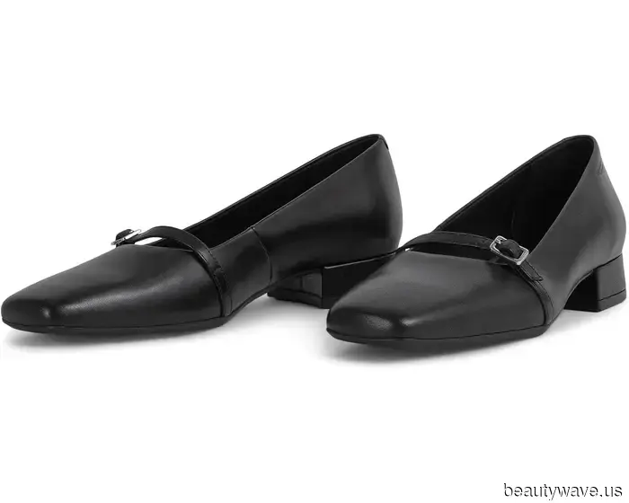 Ho appena scorrere migliaia di scarpe&mdash;Ecco cosa sto osservando su Zappos