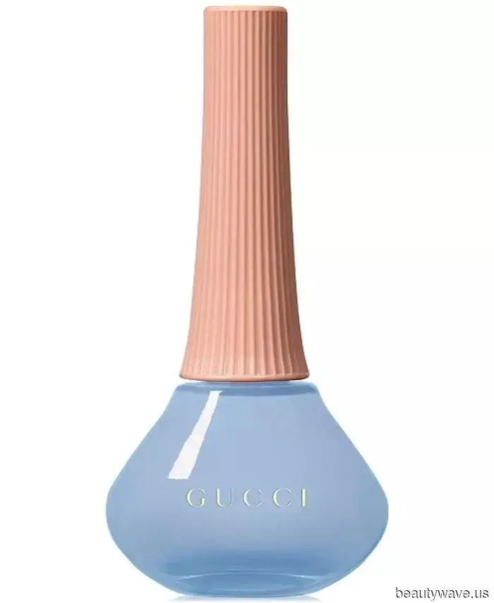 Se indossi uno di questi 18 design di unghie preppy, presumerò che trascorri l'estate a Nantucket.