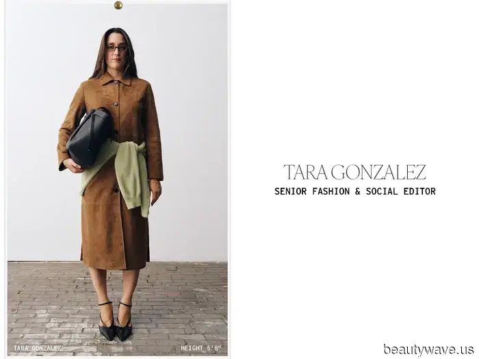 Achieving a Chic and Luxurious Look This Fall Begins with This Jacket Trend.