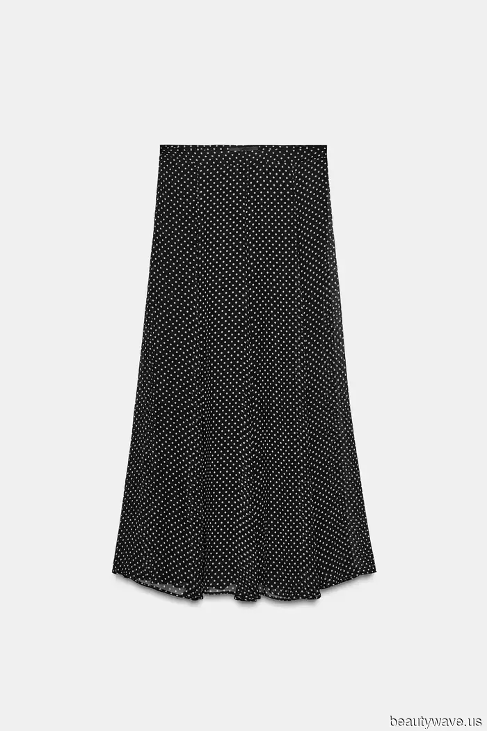 Predizione: Le ragazze francesi sarebbero così interessate a questi 25 nuovi ritrovamenti di Zara