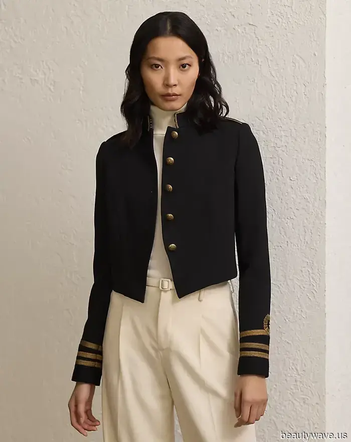 I'm Prepared to Put Away My Denim Jacket—5 Stylish Summer Jacket Trends That Every Fashionista Is Watching Right Now
