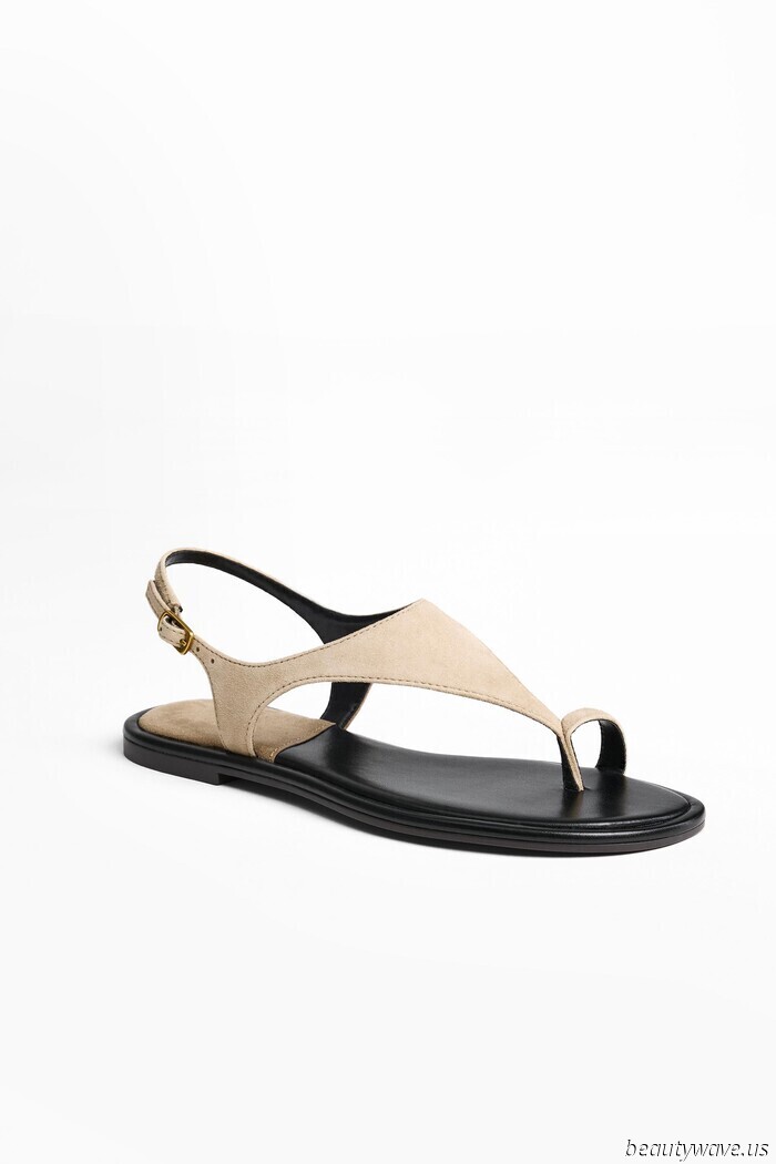 Zara Has Just Released Its Most Luxurious-Looking Summer Collection—11 Items I Bet Will Be a Sellout.