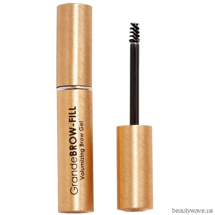 Cool minimalists rely on this no-makeup game changer to achieve a polished look effortlessly.