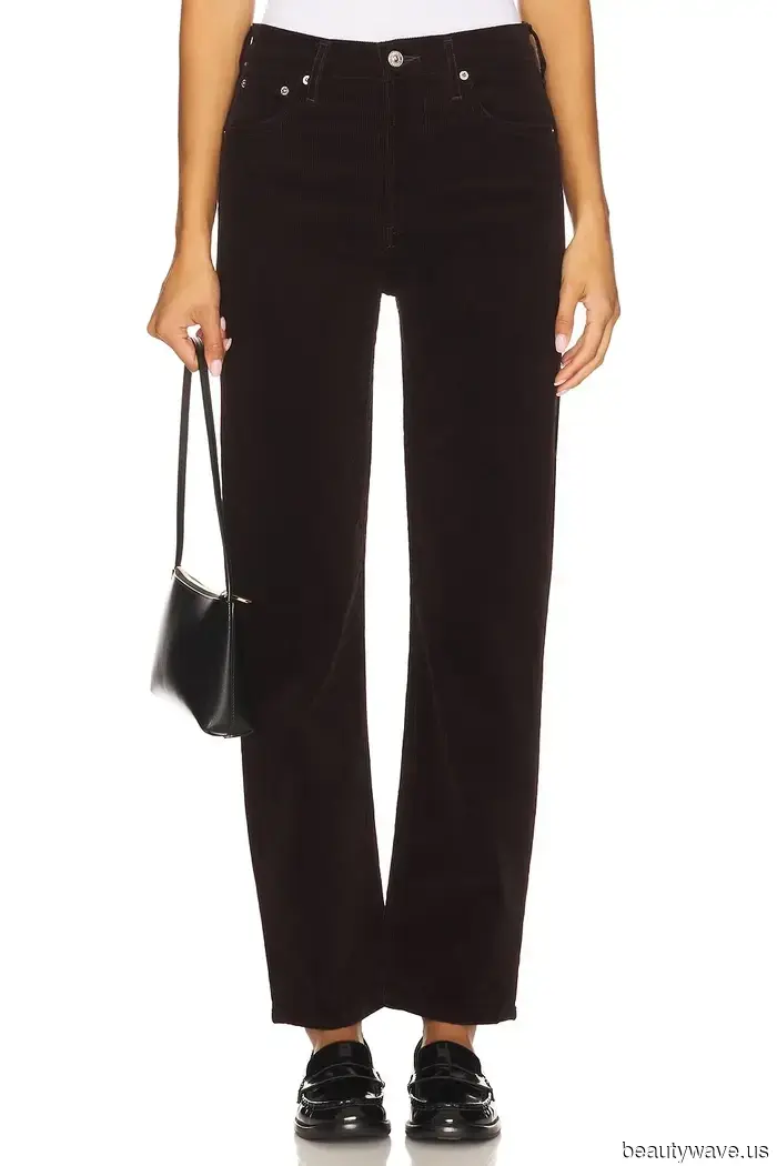 7 Fashionably Stylish Pant Trends to Opt for Over Jeans This Fall