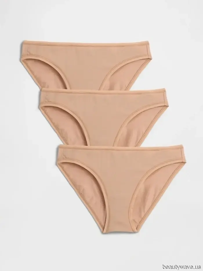 T-Shirt Bras! Lace Teddies! Shaping Shorts! These are the lingerie and intimates our editors are excited about.