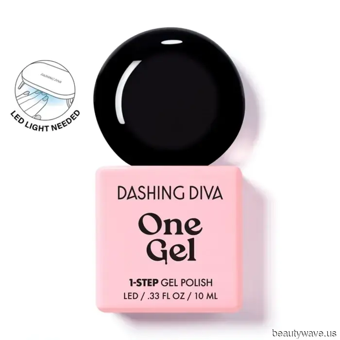 You Read It Here First: These 5 NYFW Nail Trends Will Shape Your Manicures for the Coming Year.