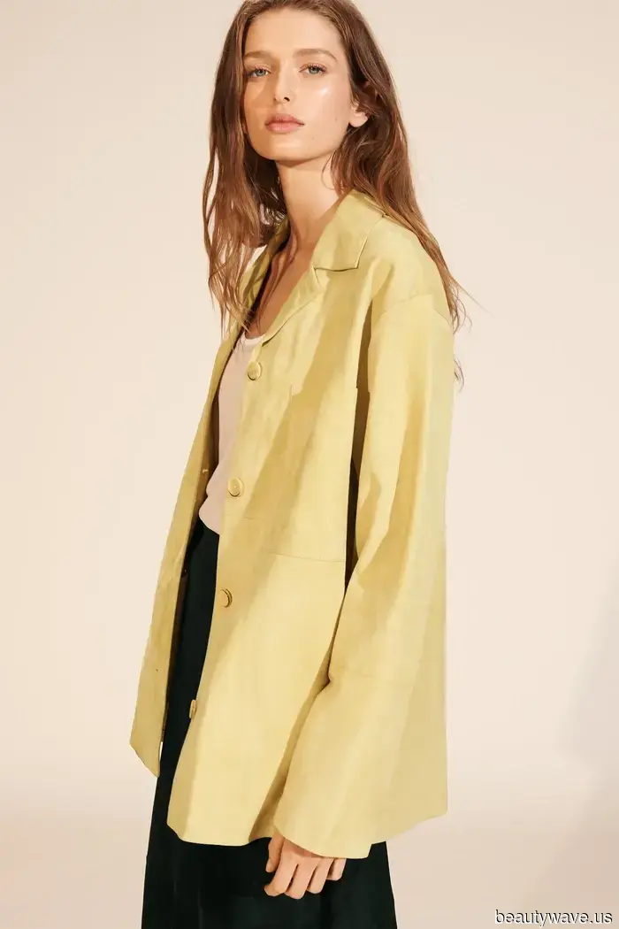 Embracing this trend is the definitive indicator of refined taste—it's now ubiquitous at Zara.