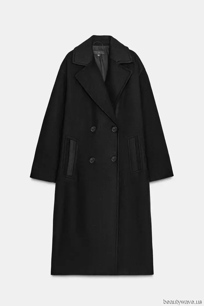 Ogni ragazza di L.A. che visita NYC porta con sé questo esatto outfit in 3 pezzi.