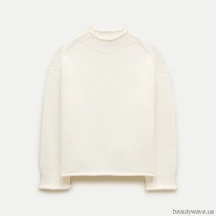 Fashion editors are aware that these three retailers offer the finest sweaters.