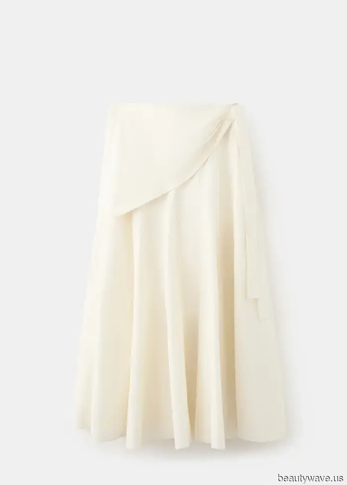 8 Easy Spring Outfit Pairings That Fashion Enthusiasts Recommend