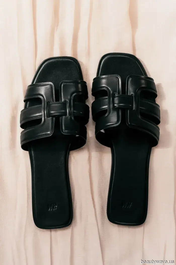 H&M's Summer Collection is Chic and Sophisticated—9 Items That Are Likely to Be Sold Out by June.