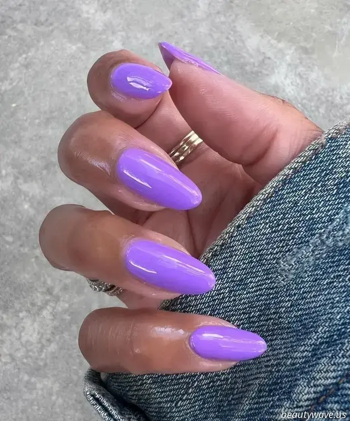 Popsicle Nails are the Perfect Fit for the Bright Days Ahead