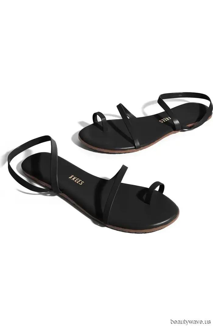 Sandals! Dresses! Shorts! These 30 Stylish Early Summer Discoveries Are Ready to Define Your New Style.