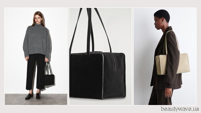 This New High-Street Bag Will Make Everyone Inquire About Its Origin (to the Point of Becoming Annoying)