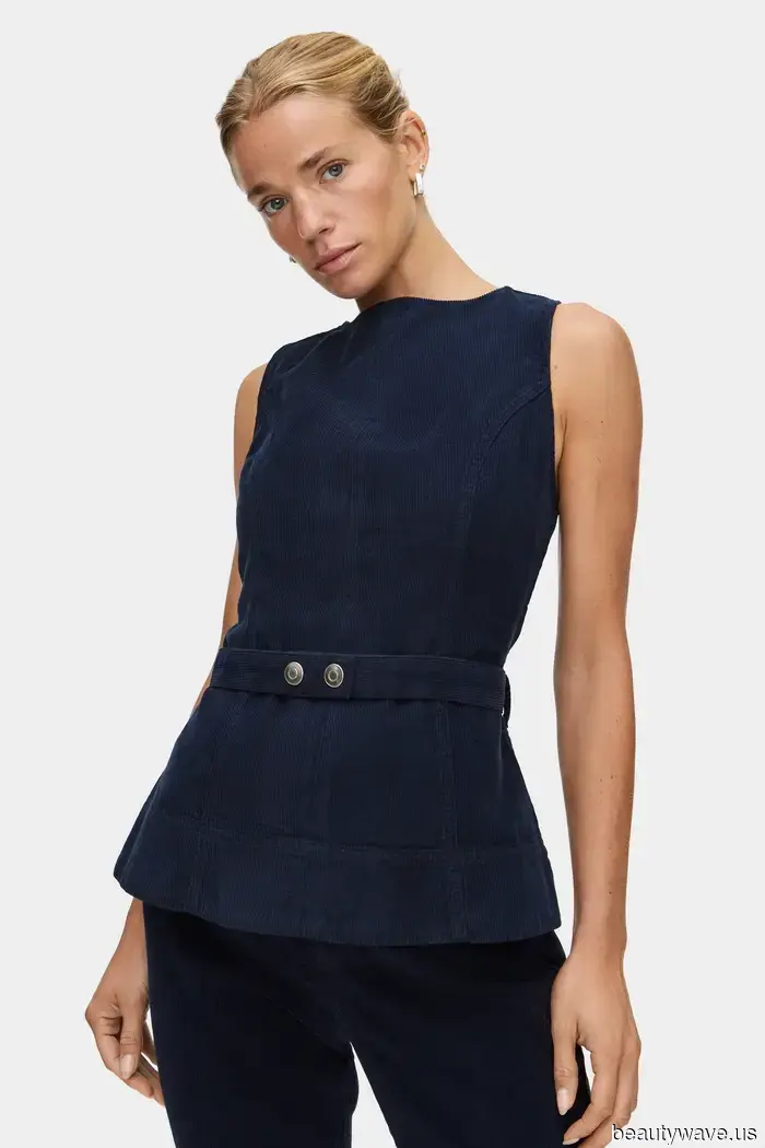 Chic French Girls Will Be Sporting This, This, and This in 2026