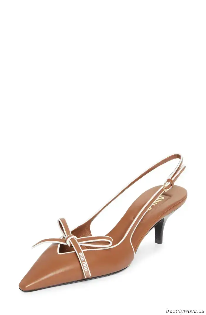 Soy directora de compras — estos son los 10 artículos elegantes de mi lista de compras para el otoño