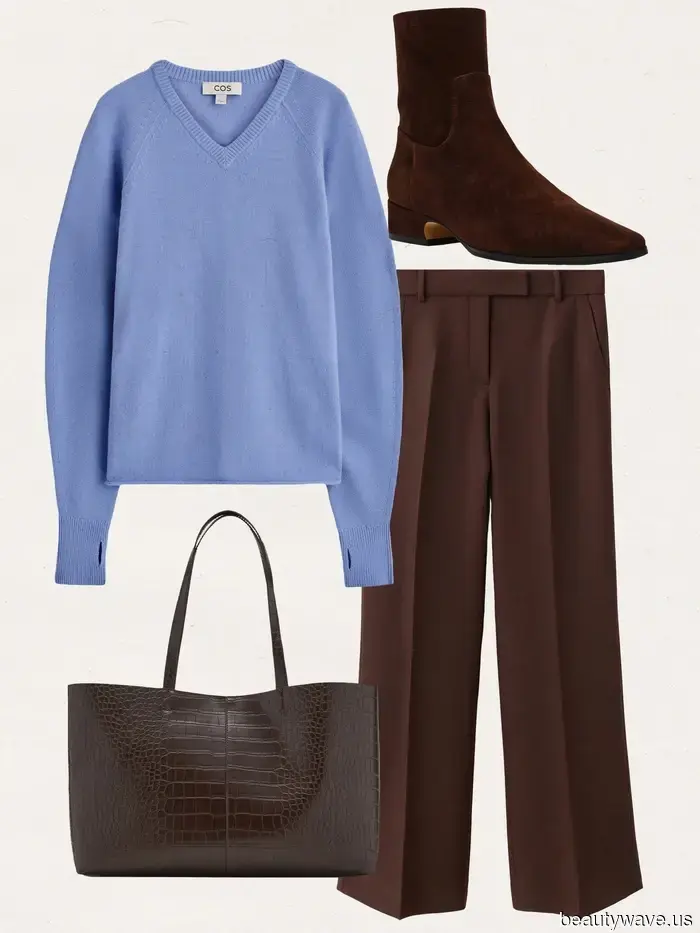 Ho appena creato 8 spettacolari outfit autunnali da Nordstrom per meno di $500